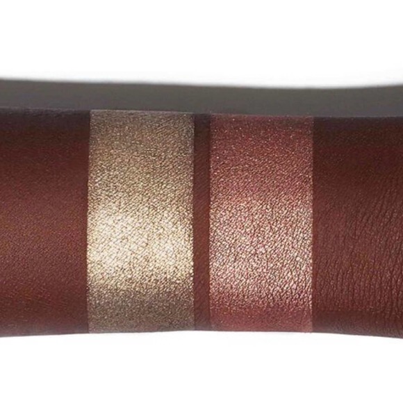 Anastasia Beverly Hills Highlighter Bundle ‘Vegas’ ABH - Picture 10 of 10